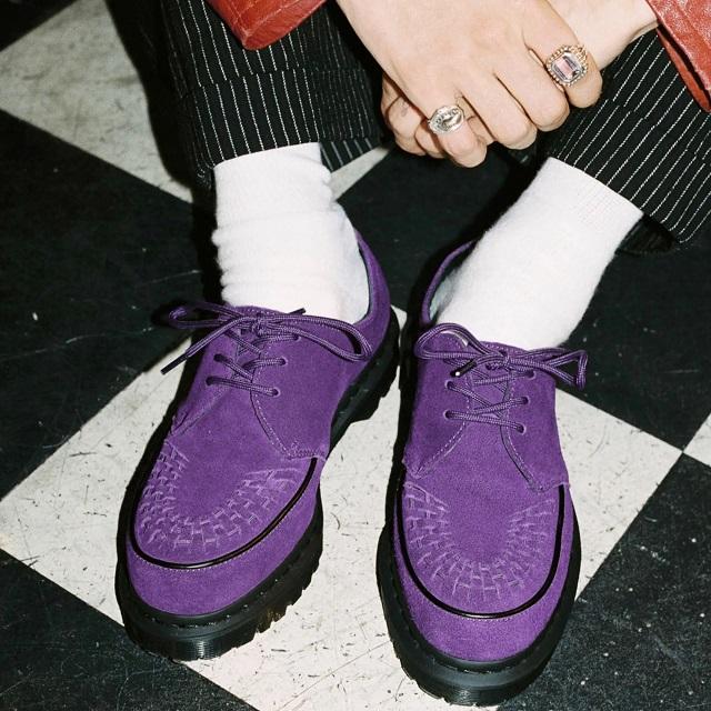 新品 SUPREME x Dr.Martens シュプリーム ドクターマーチン 23AW