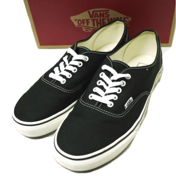 WACKO MARIA x VANS ワコマリア バンズ 24AW 別注 AUTHENTIC WACKO MARIA x VANS ワコマリア バンズ 24AW 別注 AUTHENTIC