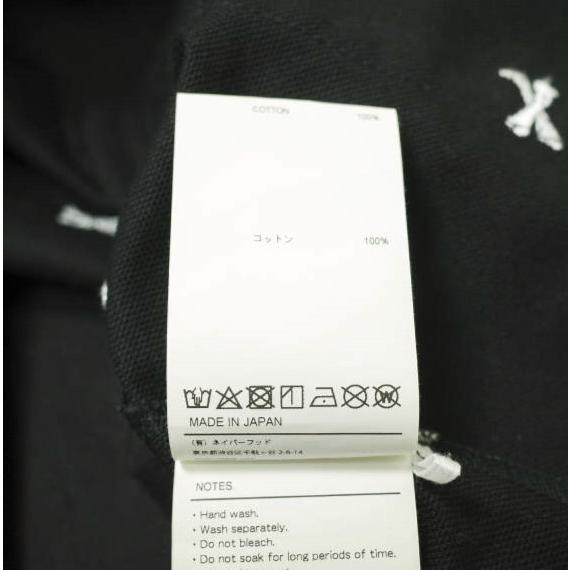 新品 WTAPS ダブルタップス 22SS JUNGLE 01 / LS COTTON. OXFORD