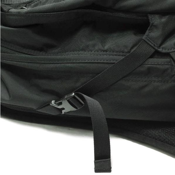 SUPREME シュプリーム 22AW Backpack バックパック BLACK WEEK1 SUPREME シュプリーム 22AW Backpack バックパック BLACK WEEK1
