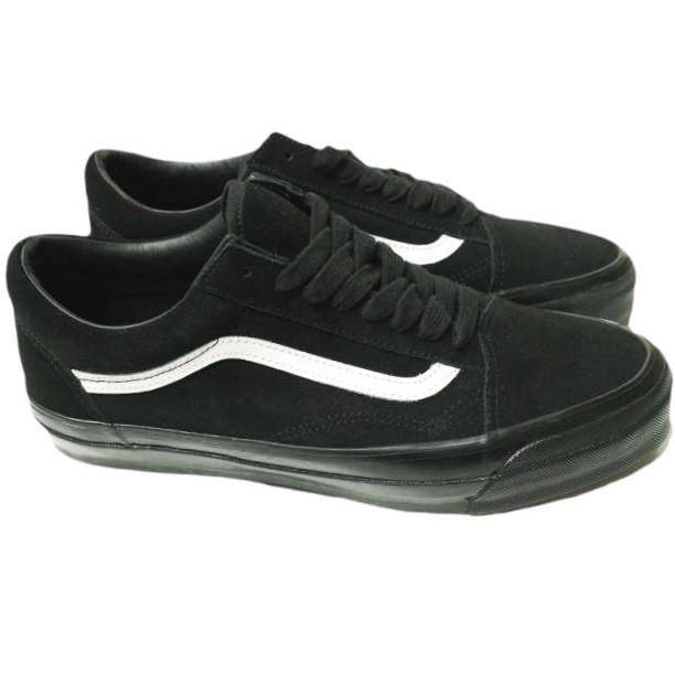 新品 VANS バンズ 25SS PREMIUM LX OLD SKOOL オールドスクール