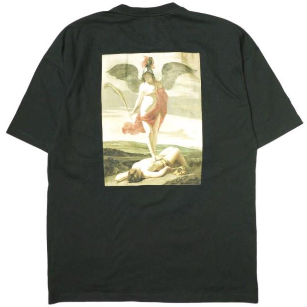OAMC x LE LOUVRE オーエーエムシー ルーヴル美術館 22AW 別注 