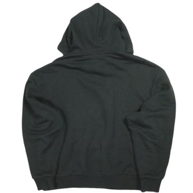 KITH NYC キス 25AW Classic Logo Leopard Applique Nelson Hoodie クラシックロゴ レオパードアップリケ ネルソン フーディー M パーカー |  | 01