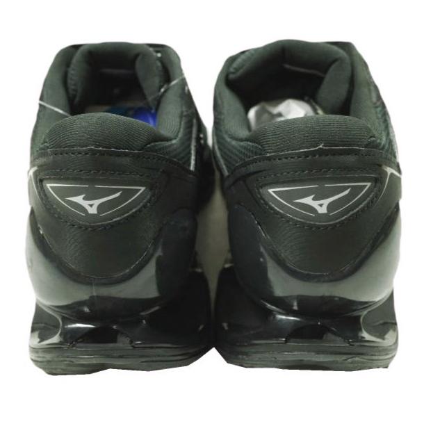 新品 Mizuno ミズノ WAVE PROPHECY LS GTX ウェーブ プロフェシー LS ゴアテックス D1GA256001 US11.5(29.5cm) BLACK スニーカー シューズ |  | 03