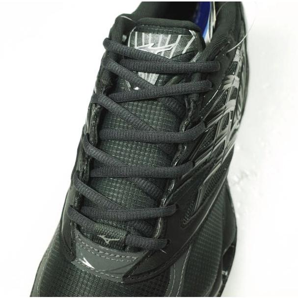 新品 Mizuno ミズノ WAVE PROPHECY LS GTX ウェーブ プロフェシー LS ゴアテックス D1GA256001 US11.5(29.5cm) BLACK スニーカー シューズ |  | 05