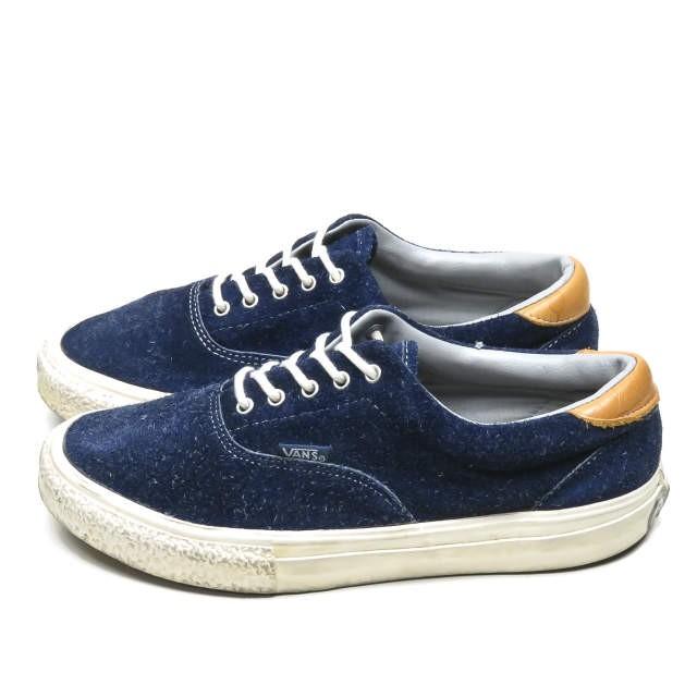 バンズ デラックス VANS x DELUXE 別注 ERA エラ V95DLX US9