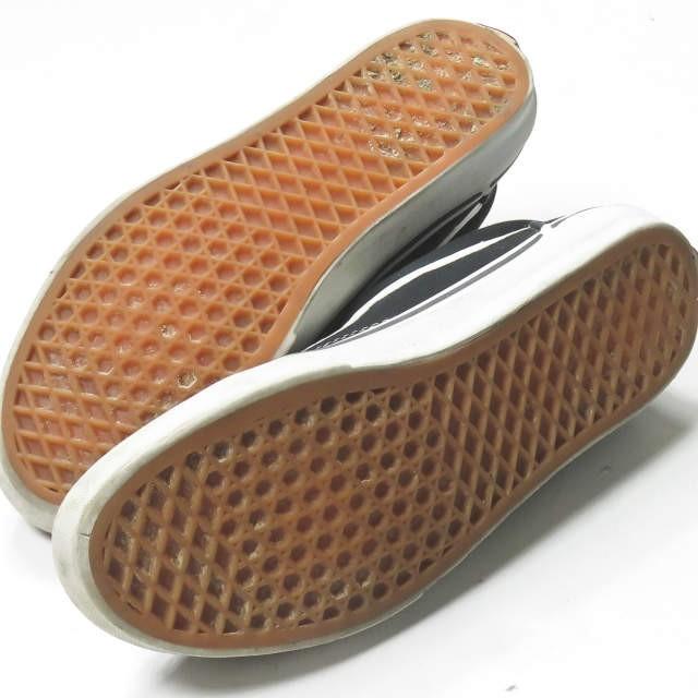 バンズ VANS OLD SKOOL オールドスクール V36CL CVS US10(28cm