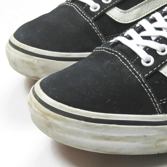 バンズ VANS OLD SKOOL オールドスクール V36CL CVS US10(28cm