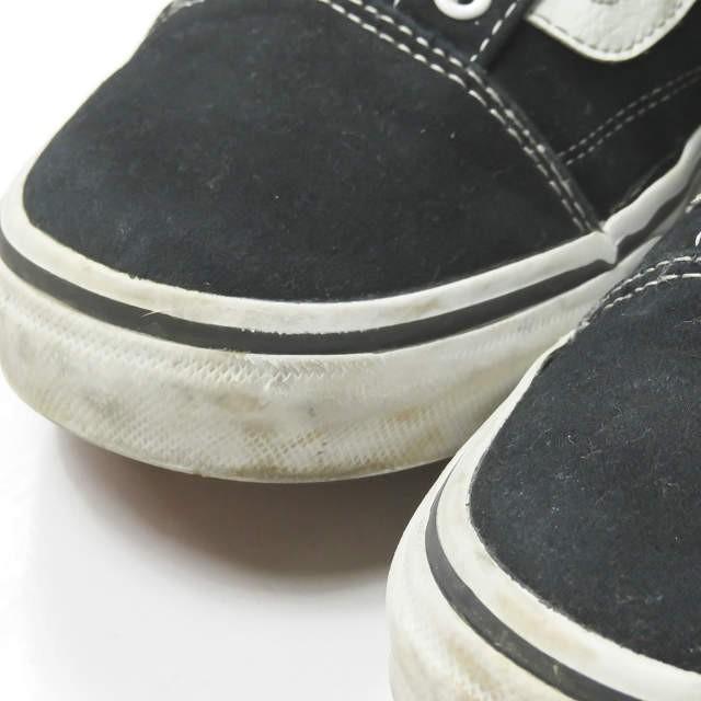バンズ VANS OLD SKOOL オールドスクール V36CL CVS US10(28cm