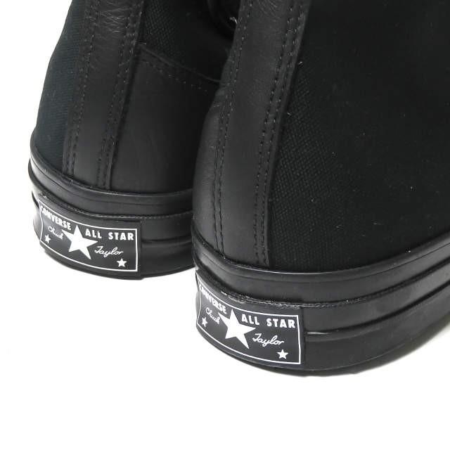 ネイバーフッド コンバース NEIGHBORHOOD x CONVERSE 19AW 別注 ネイバーフッド コンバース NEIGHBORHOOD x CONVERSE 19AW 別注