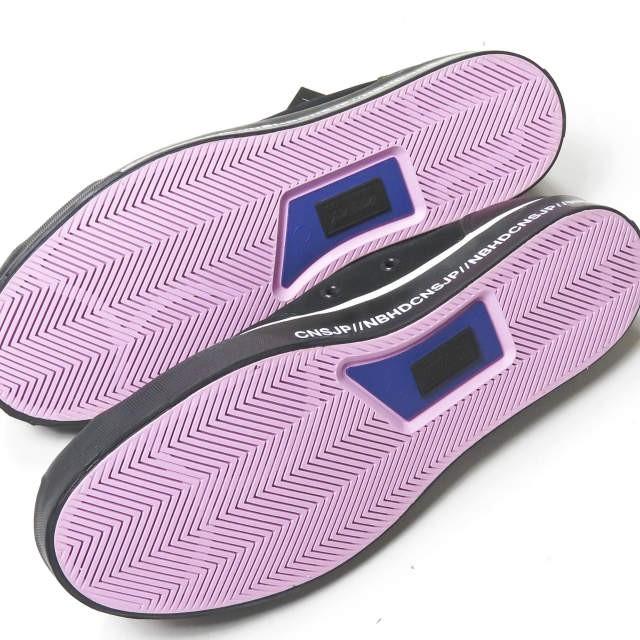 ネイバーフッド コンバース NEIGHBORHOOD x CONVERSE 19AW 別注