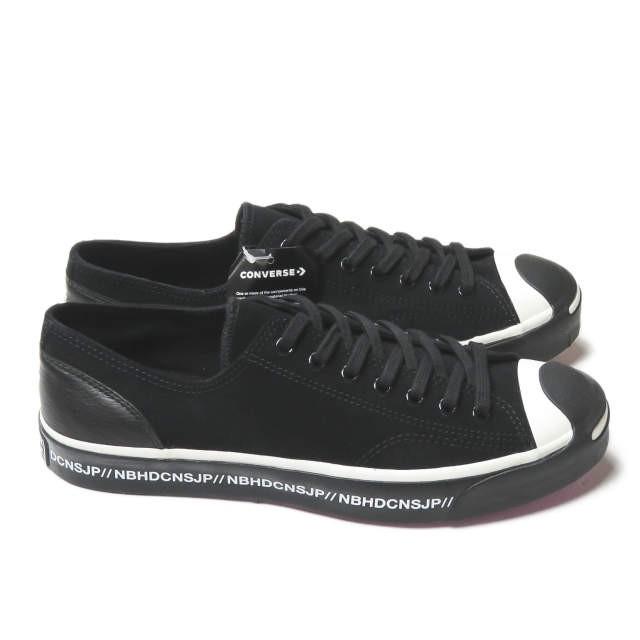 ネイバーフッド コンバース NEIGHBORHOOD x CONVERSE 19AW 別注 ネイバーフッド コンバース NEIGHBORHOOD x CONVERSE 19AW 別注