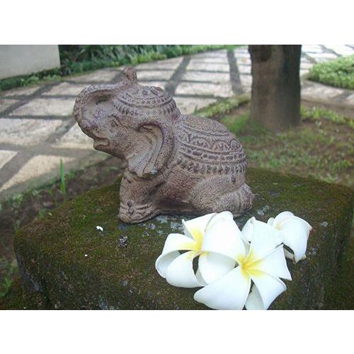 象　彫刻　天然石　彫像　オブジェ　置物　インテリア　工芸品　美術品　A1592 楽天市場】【最大500円クーポン】 オブジェ 象 Sサイズ 子供