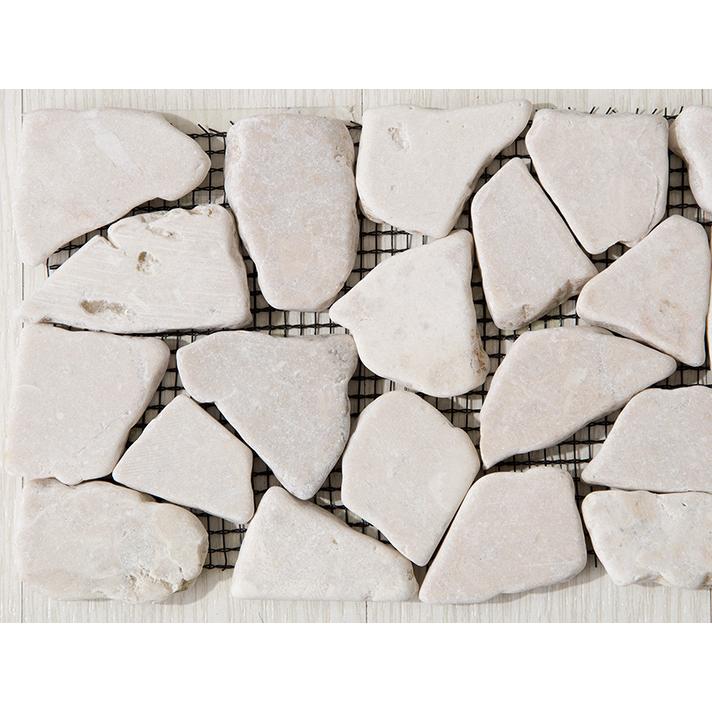 ストーンマット 石畳マット ディスプレイマット 石畳タイル 天然石 おしゃれ アジアン雑貨 DIY 玄関インテリア 玄関装飾 リゾート |  | 03