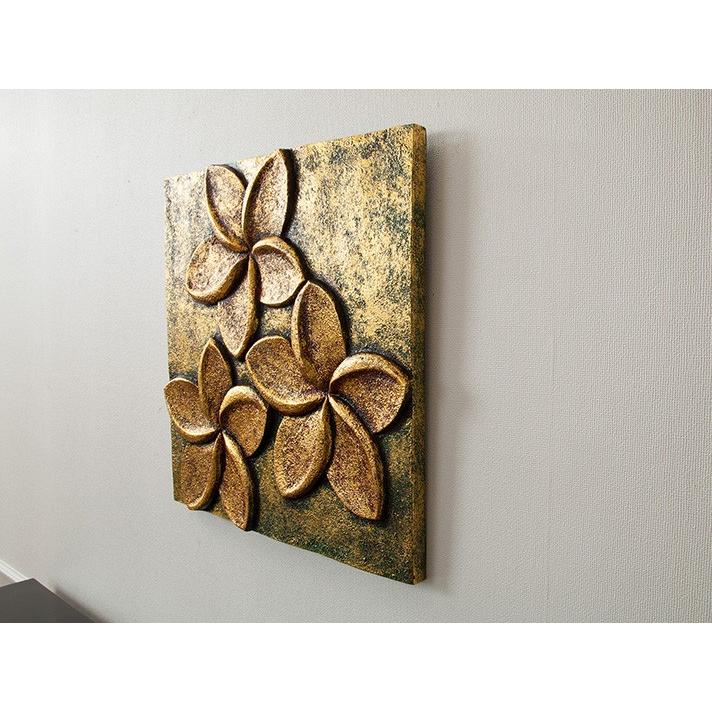 ウッドオブジェ インテリア オブジェ アジアン アジアン家具 壁掛け