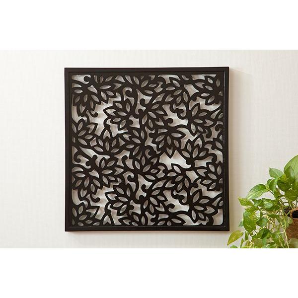 木製 アートパネル Amazon.co.jp: アジアンアート壁掛けインテリア◆絵画オリエンタル壁飾りエスニック和バリ雑貨パネル 黒 バリ 北欧 モダン アジアン雑貨 置物
