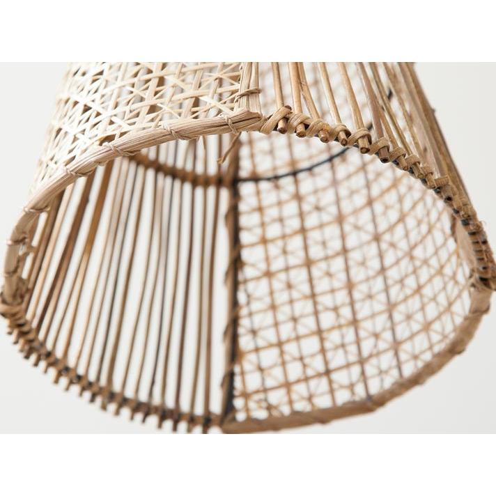 竹照明 和モダン バリ風 アジアン バリ 照明 ランプ ライト LED