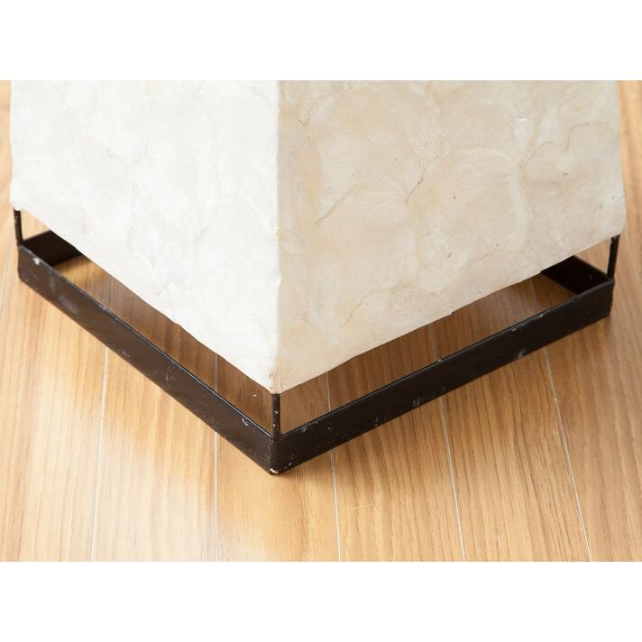 フロアライト アジアン 和風 おしゃれ 2灯式 LED電球付属 バリ リゾート インテリア モダン スタンドライト フロアランプ 照明器具 |  | 04