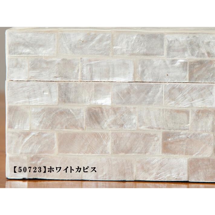 ティッシュケース アジアン ティッシュボックス おしゃれ バリ風 雑貨 リゾート インテリア |  | 03