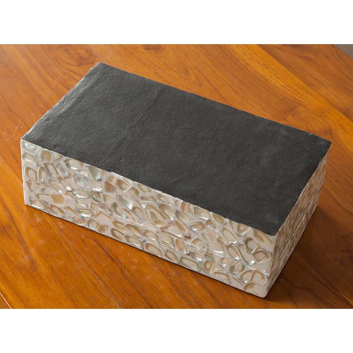 ティッシュケース アジアン ティッシュボックス おしゃれ バリ風 雑貨 リゾート インテリア |  | 09