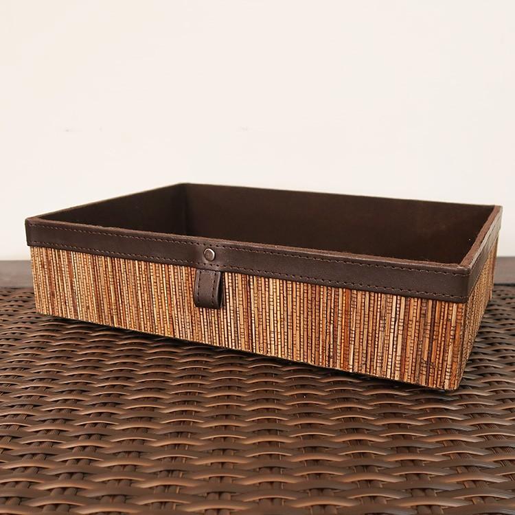 レターケース アジアン おしゃれ スタッキング トレー 書斎 書類 ペン カトラリー バリ ナチュラル かご カゴ バスケット 小物入れ 整理 収納 526 Ld アジアンインテリア ループ 通販 Yahoo ショッピング