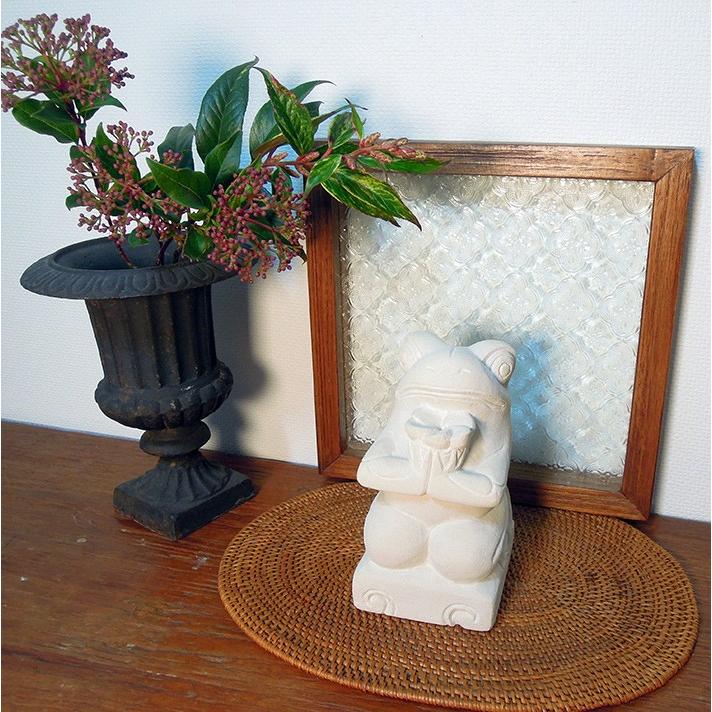卓上 カエル かえる ストーン オブジェ 置物 アジアン雑貨 おしゃれ インテリア アジアン 雑貨 部屋 エスニック バリ 526 アジアンインテリア ループ 通販 Yahoo ショッピング
