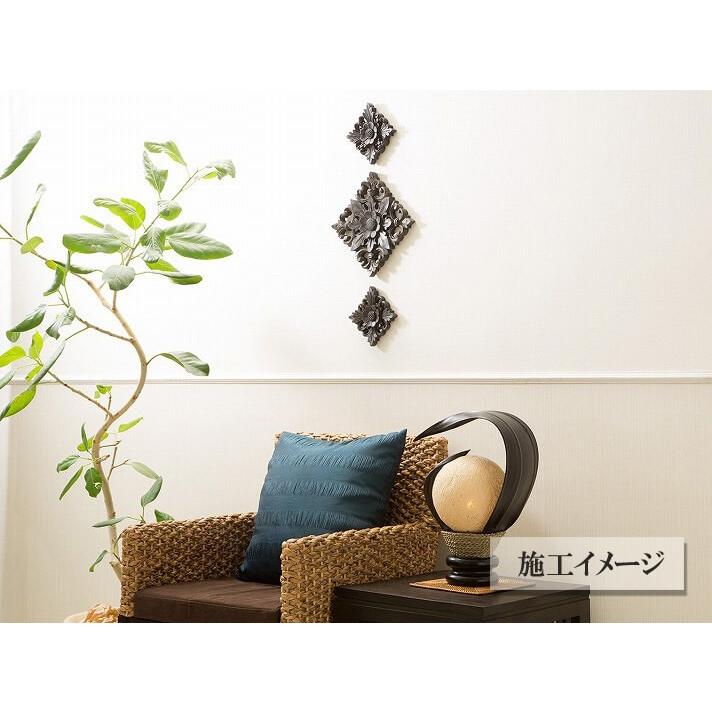 ウッドカービング 壁面 インテリア 壁飾り レリーフ 建材 木製 チーク 天然木 無垢材 アジアン雑貨 浮き彫り おしゃれ ナチュラル 花模様 19 |  | 09