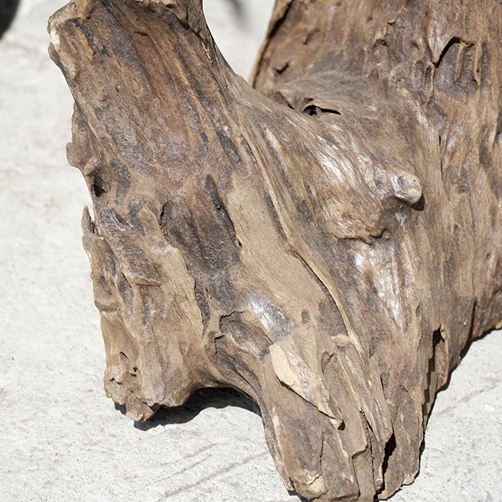 サイドテーブル おしゃれ チーク無垢材 木製 アジアン家具 バリ