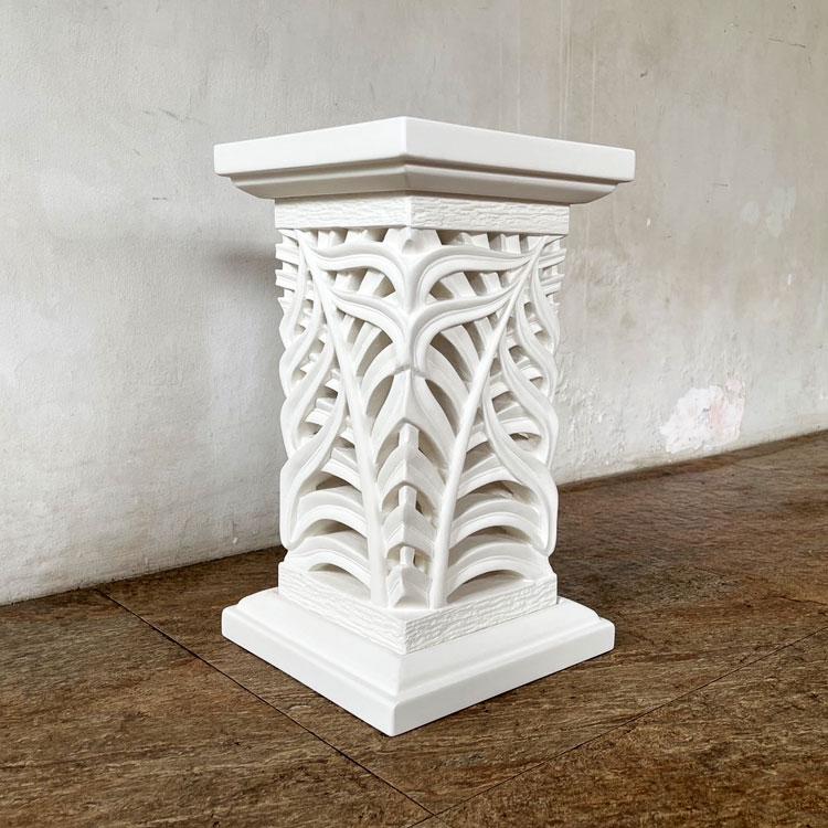 アジアン雑貨 バリ島 雑貨 石 ストーンレリーフ ガーデニング オブジェ