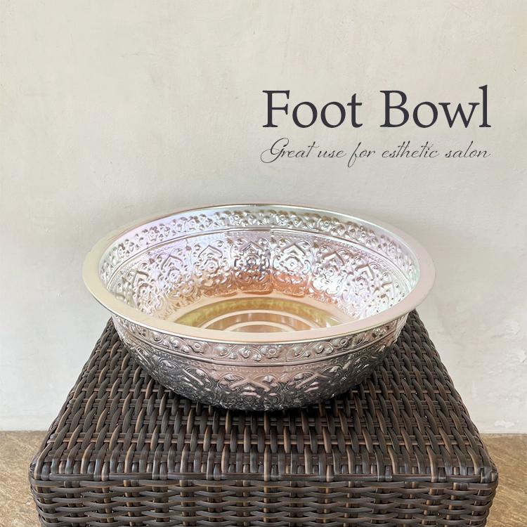 陶器 フットボウル バス ペディキュア ネイル エステなどに 陶器 フットボウル バス ペディキュア ネイル エステなどに
