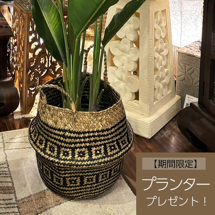フェイクグリーン 大型 オーガスタ 観葉植物 鉢付き リーフ インテリアグリーン 人工樹木 アーティフィシャルグリーン おしゃれ ポット 人工観葉植物 屋外 180cmの画像