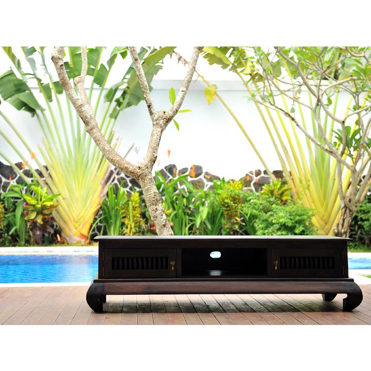 roop アジアン家具　テレビ台 楽天市場】【最大1万円クーポン解禁！】アジアン家具