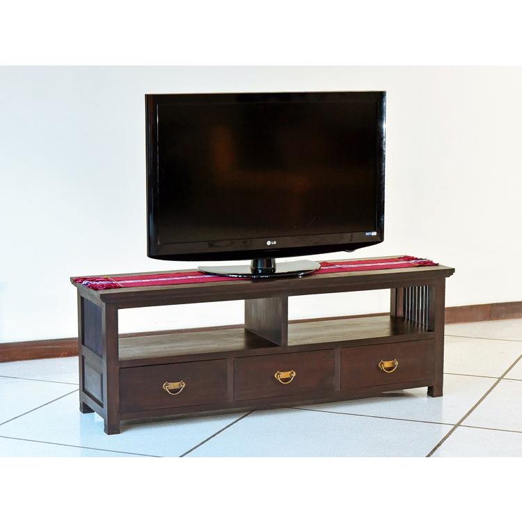 ★送料込み★ バリ アジアン家具 テレビボード 楽天市場】【限定2台!!展示品処分・アウトレット】69999→52999