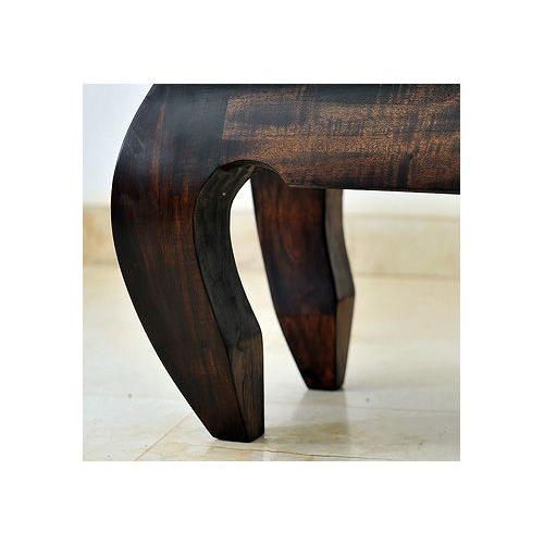 木製 アジアン家具 バリ家具 彫刻 サイドテーブル ダークブラウン 木製 アジアン家具 バリ家具 彫刻 サイドテーブル ダーク