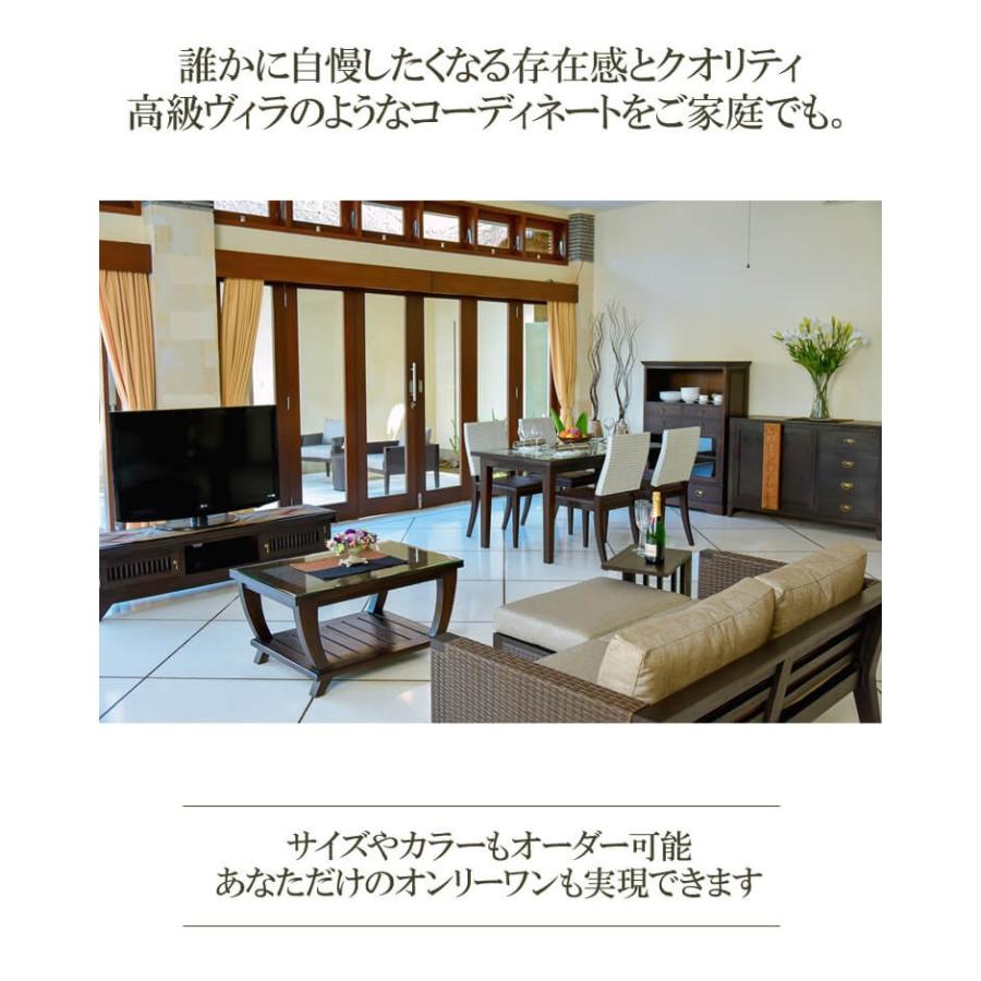 アジアン家具 テレビ台 チーク無垢材 おしゃれ 幅159 木製 バリ アジアン家具 テレビ台 チーク無垢材 おしゃれ 幅159 木製 バリ