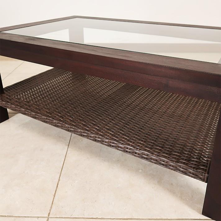 モダン木製　アジアンテーブル 楽天市場】アジアン（テーブル｜インテリア・寝具・収納）の通販