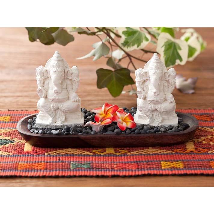 アジアン雑貨 バリ雑貨 天然石 原石 詰め合わせ 置物 リゾート風