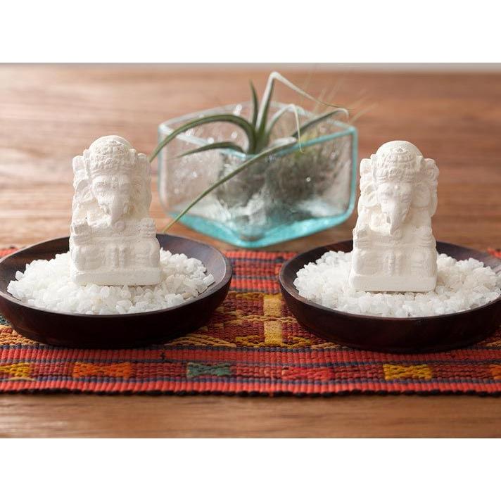 アジアン雑貨 バリ雑貨 天然石 原石 詰め合わせ 置物 リゾート風