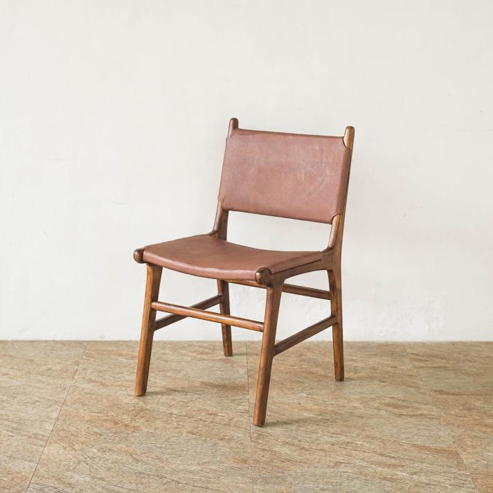 レザーチェア 本革 チェア チェアー ダイニングチェア 椅子 革