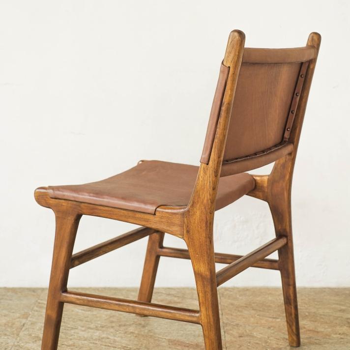 レザーチェア 本革 チェア チェアー ダイニングチェア 椅子 革