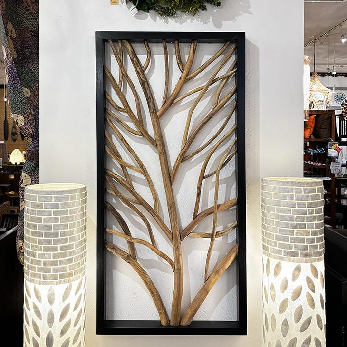 【美品】特大 バリ 木彫り 彫刻 レリーフ 象 オリエンタル アジアンインテリア 美品】特大 バリ 木彫り 彫刻 レリーフ 象 オリエンタル