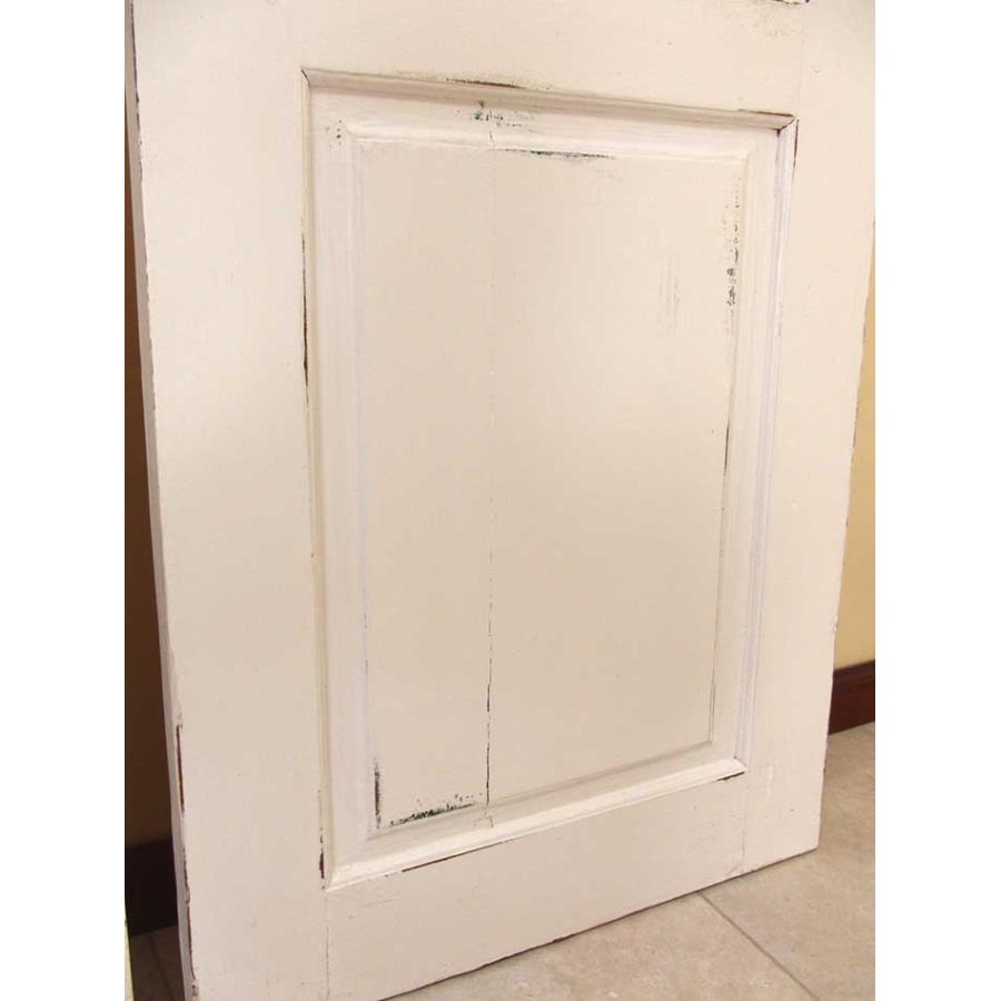 Diy 建具 建物内装リフォーム ドア 扉 玄関 リフォーム おしゃれ 両開き ガラス 木製 天然木 アンティーク レトロ カントリー 白 K006 K006 アジアンインテリア ループ 通販 Yahoo ショッピング