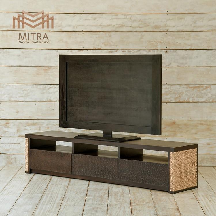 ウォーターヒヤシンス テレビボード ローボード TVボード テレビ台
