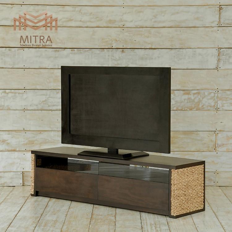 ウォーターヒヤシンス　アジアンテレビ台 ウォーターヒヤシンス テレビボード ローボード TVボード テレビ台