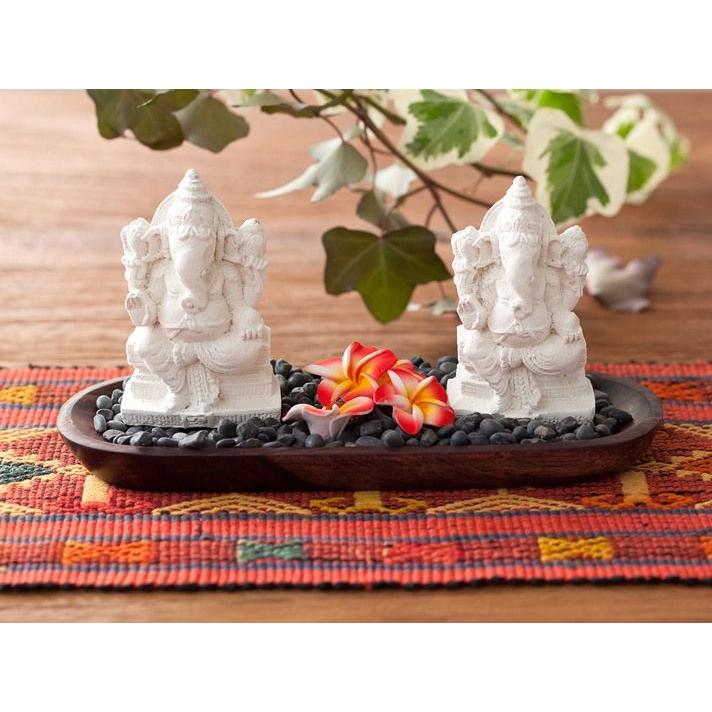 アジアン雑貨 バリ リゾート おしゃれ 木製 インテリア 収納 整理