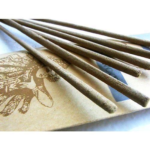 バリのお香 アロマ配合インセンススティック オススメ10種の香り10袋セット 合計200本入り アジアン雑貨 お試しセット メール便送料無料 |  | 02