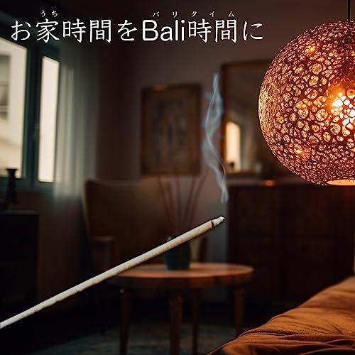 バリのお香 アロマ配合インセンススティック オススメ10種の香り10袋セット 合計200本入り アジアン雑貨 お試しセット メール便送料無料 |  | 07