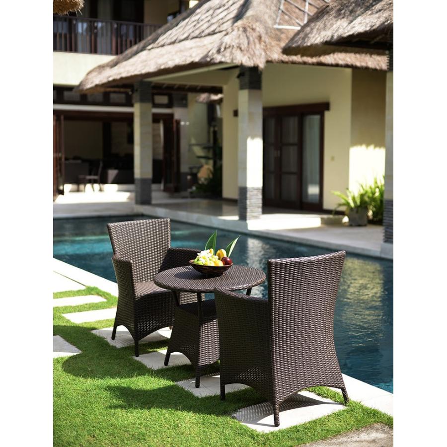 値下げ！モダン ガーデンチェア