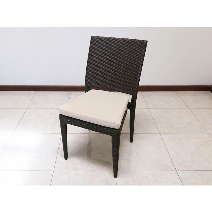 専用クッション チェア用 TUC-02専用オプション |  | 01