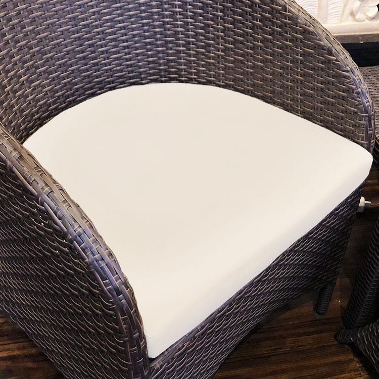 専用クッション TUC-04専用オプション チェア用 | 